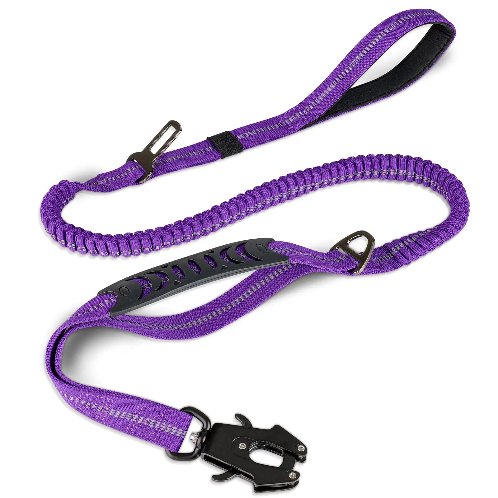 Heavy Duty Bungee dog Leash