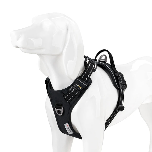 TRUE LOVE No Pull Dog Harness